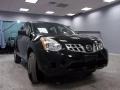 Wicked Black - Rogue S AWD Photo No. 1