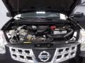 Wicked Black - Rogue S AWD Photo No. 21