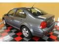 2003 Platinum Grey Metallic Volkswagen Jetta GLS Sedan  photo #3