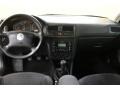 Platinum Grey Metallic - Jetta GLS Sedan Photo No. 5