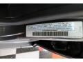 Platinum Grey Metallic - Jetta GLS Sedan Photo No. 8