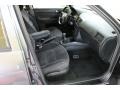 Platinum Grey Metallic - Jetta GLS Sedan Photo No. 15