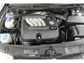Platinum Grey Metallic - Jetta GLS Sedan Photo No. 16