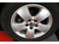 Platinum Grey Metallic - Jetta GLS Sedan Photo No. 19