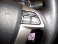 2009 Crystal Black Pearl Honda Accord LX-S Coupe  photo #18