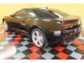 Black - Camaro SS Coupe Photo No. 3