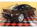 Black - Camaro SS Coupe Photo No. 4
