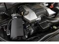 6.2 Liter OHV 16-Valve V8 Engine for 2010 Chevrolet Camaro SS Coupe #54176512