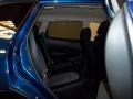 2011 Indigo Blue Metallic Nissan Rogue SV AWD  photo #11