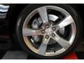 2010 Chevrolet Camaro SS Coupe Wheel and Tire Photo