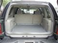 Gray/Dark Charcoal Trunk Photo for 2003 Chevrolet Tahoe #54176665