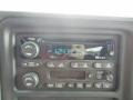 Gray/Dark Charcoal Audio System Photo for 2003 Chevrolet Tahoe #54176791