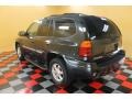 2003 Carbon Metallic GMC Envoy SLT 4x4  photo #3