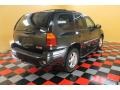 2003 Carbon Metallic GMC Envoy SLT 4x4  photo #4