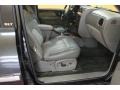 Carbon Metallic - Envoy SLT 4x4 Photo No. 15