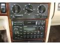 Taupe Controls Photo for 1995 Volvo 850 #54177002