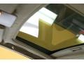 1995 Volvo 850 Taupe Interior Sunroof Photo