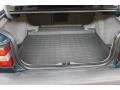 Taupe Trunk Photo for 1995 Volvo 850 #54177061