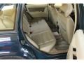  1995 850 GLT Sedan Taupe Interior