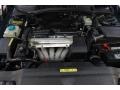 2.4 Liter DOHC 20-Valve 5 Cylinder 1995 Volvo 850 GLT Sedan Engine