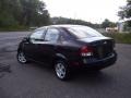 Black - Aveo LS Sedan Photo No. 5