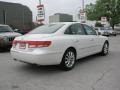 2008 Powder White Pearl Hyundai Azera Limited  photo #6