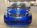 Blue Metallic - Sentra 2.0 SR Photo No. 2