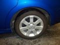 Blue Metallic - Sentra 2.0 SR Photo No. 4