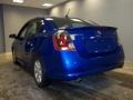 Blue Metallic - Sentra 2.0 SR Photo No. 5