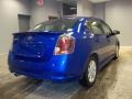 Blue Metallic - Sentra 2.0 SR Photo No. 7