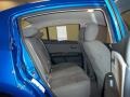Blue Metallic - Sentra 2.0 SR Photo No. 9