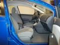 Blue Metallic - Sentra 2.0 SR Photo No. 10