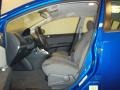 Blue Metallic - Sentra 2.0 SR Photo No. 11