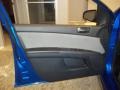 Blue Metallic - Sentra 2.0 SR Photo No. 12