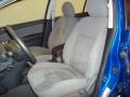 Blue Metallic - Sentra 2.0 SR Photo No. 13