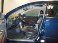 Majestic Blue Metallic - Maxima 3.5 SL Photo No. 11
