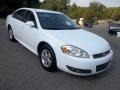 Summit White - Impala LT Photo No. 1