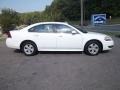 Summit White - Impala LT Photo No. 2