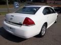Summit White - Impala LT Photo No. 3
