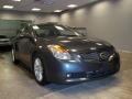 2008 Dark Slate Metallic Nissan Altima 3.5 SE Coupe  photo #1