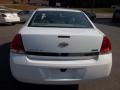 Summit White - Impala LT Photo No. 4