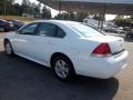 Summit White - Impala LT Photo No. 5