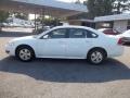 Summit White - Impala LT Photo No. 6
