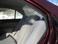 Dark Cherry Red - Sonata GLS Photo No. 5