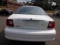 2000 Vibrant White Mercury Sable LS Premium Sedan  photo #4