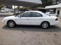 2000 Vibrant White Mercury Sable LS Premium Sedan  photo #6