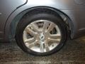 Tungsten Grey Metallic - Fusion SEL Photo No. 4