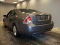Tungsten Grey Metallic - Fusion SEL Photo No. 5