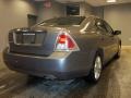 Tungsten Grey Metallic - Fusion SEL Photo No. 7
