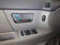 2000 Vibrant White Mercury Sable LS Premium Sedan  photo #15